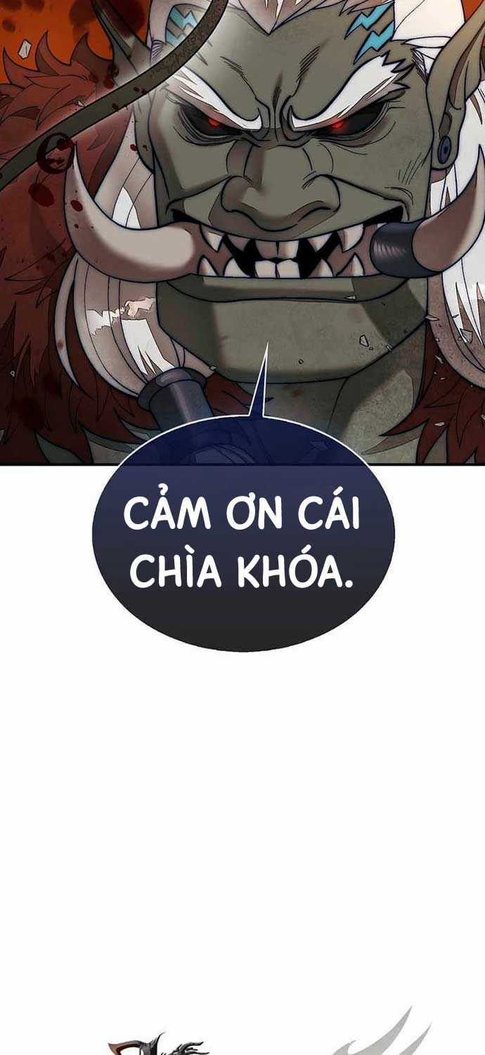 Quân Cờ Thứ 31 Lật Ngược Ván Cờ Chapter 69 trang 38
