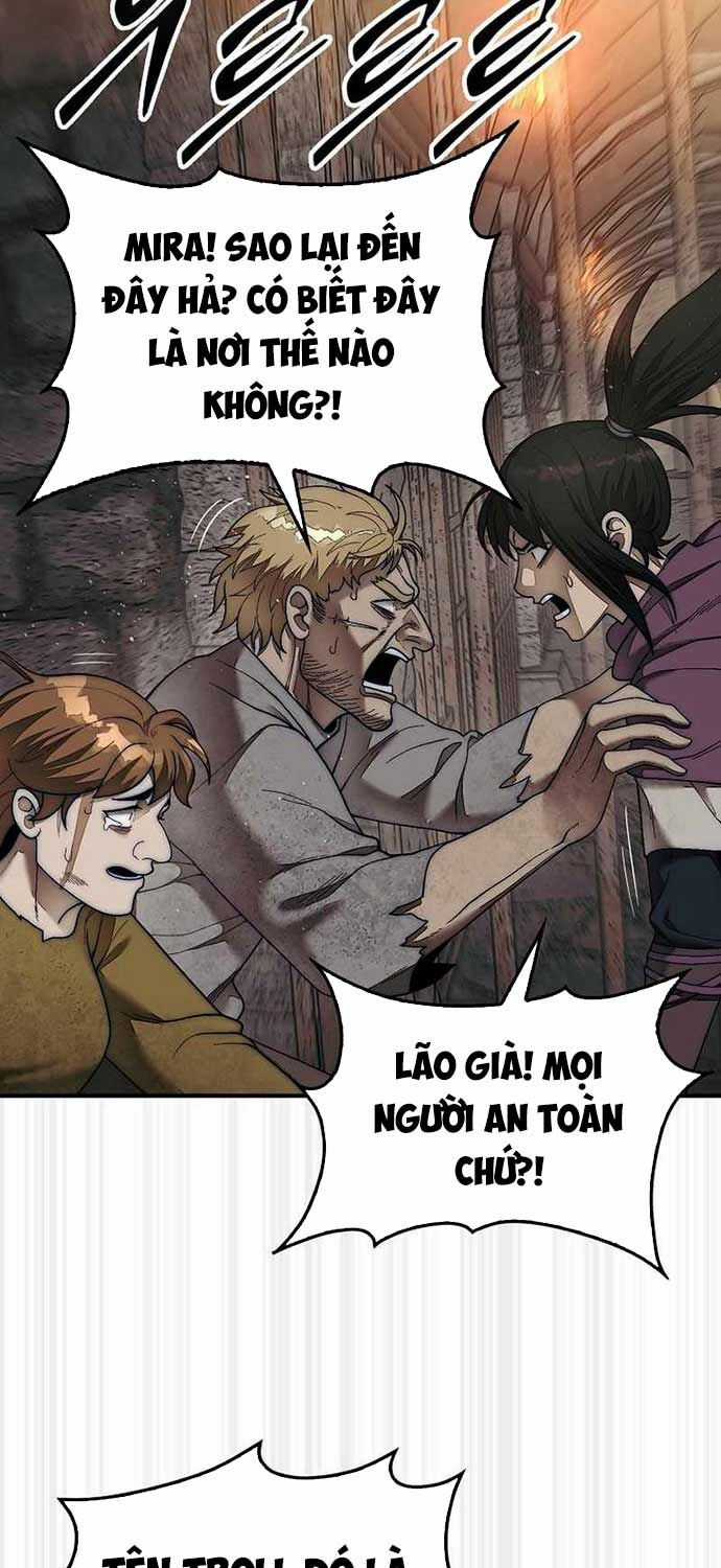 Quân Cờ Thứ 31 Lật Ngược Ván Cờ Chapter 69 trang 41