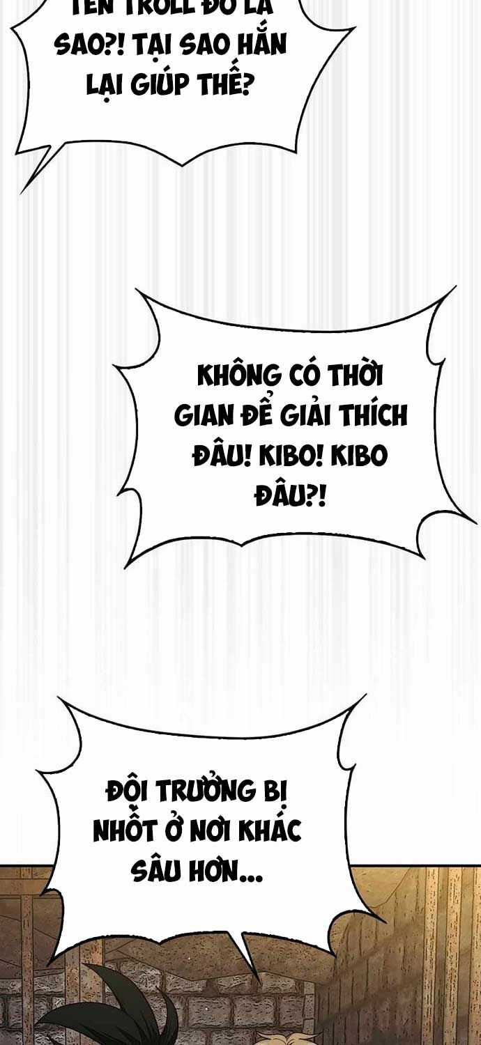 Quân Cờ Thứ 31 Lật Ngược Ván Cờ Chapter 69 trang 42