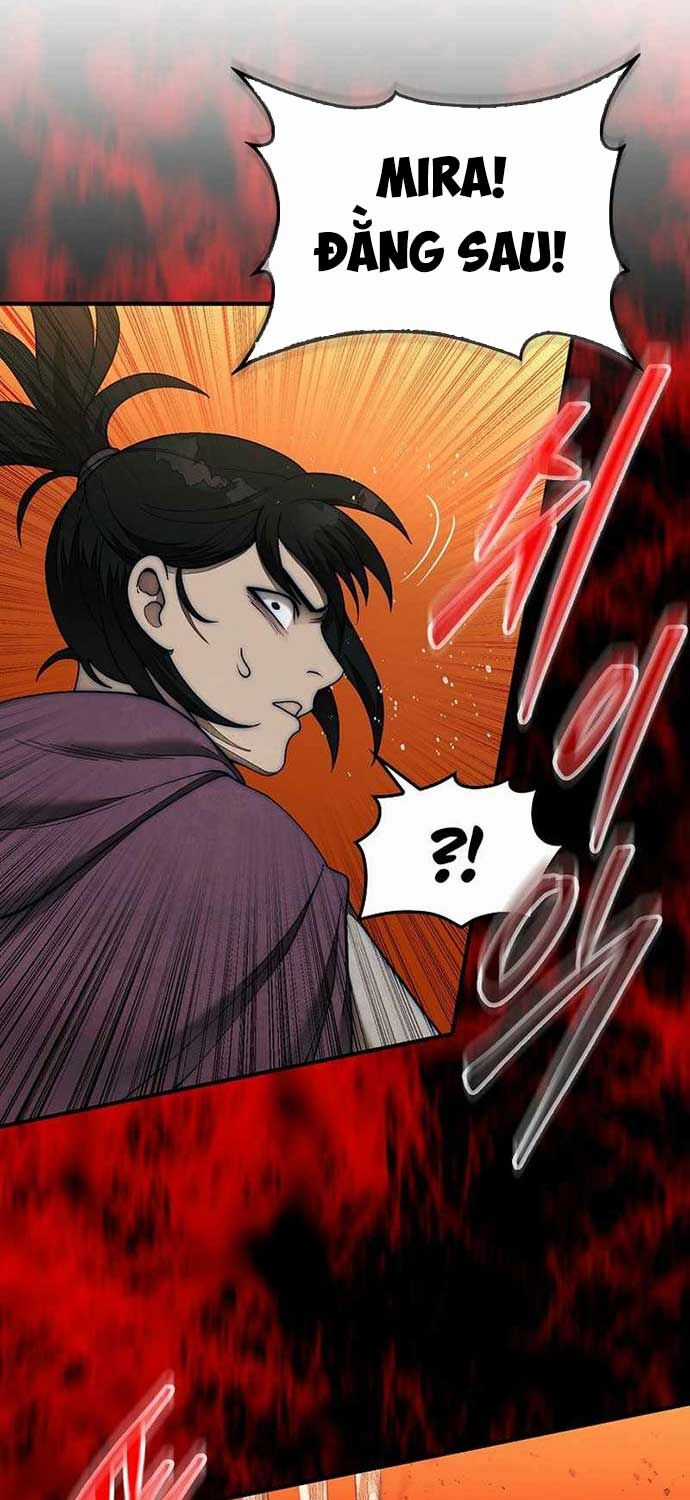 Quân Cờ Thứ 31 Lật Ngược Ván Cờ Chapter 69 trang 44