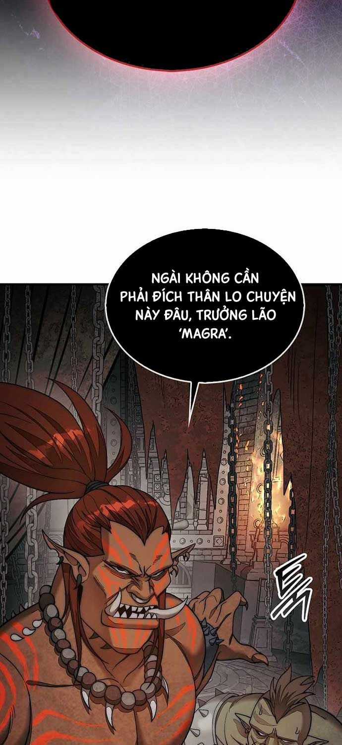 Quân Cờ Thứ 31 Lật Ngược Ván Cờ Chapter 69 trang 5