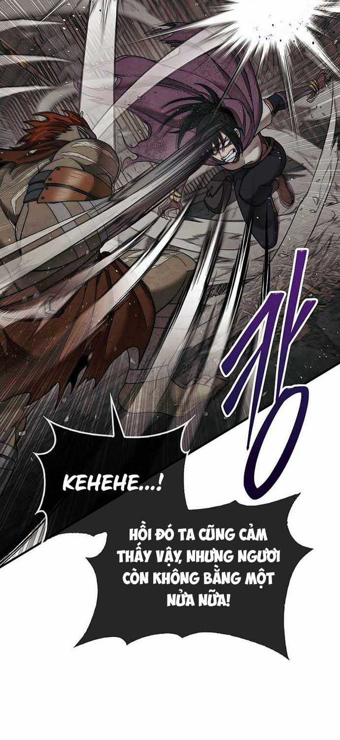 Quân Cờ Thứ 31 Lật Ngược Ván Cờ Chapter 69 trang 51