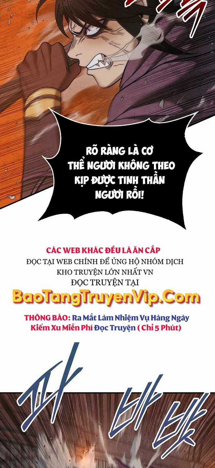 Quân Cờ Thứ 31 Lật Ngược Ván Cờ Chapter 69 trang 53