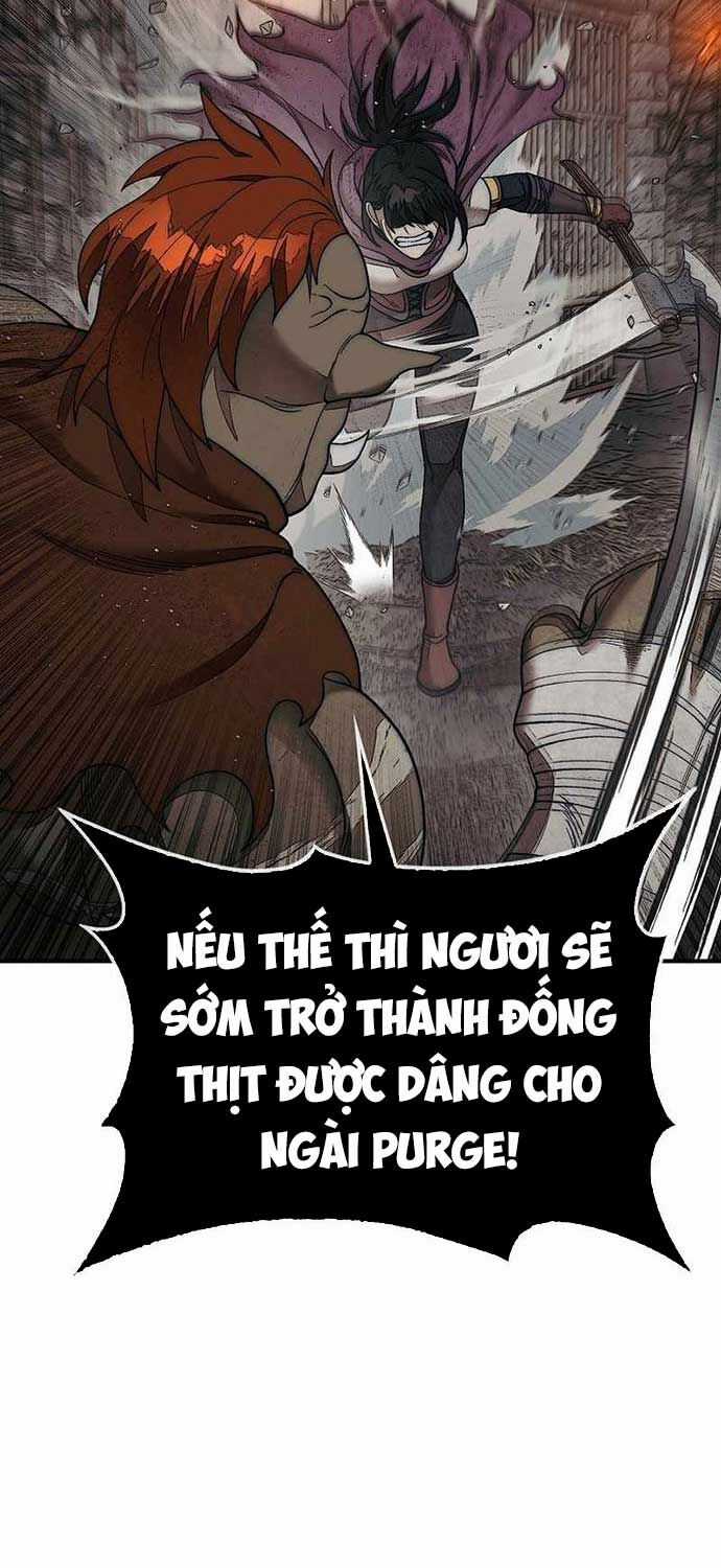 Quân Cờ Thứ 31 Lật Ngược Ván Cờ Chapter 69 trang 54