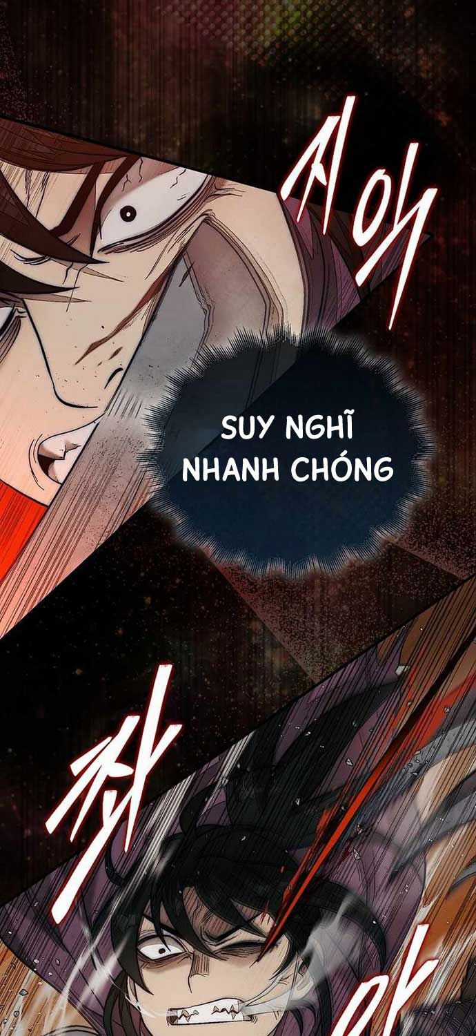 Quân Cờ Thứ 31 Lật Ngược Ván Cờ Chapter 69 trang 57