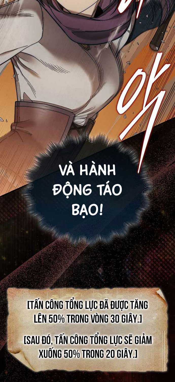 Quân Cờ Thứ 31 Lật Ngược Ván Cờ Chapter 69 trang 58