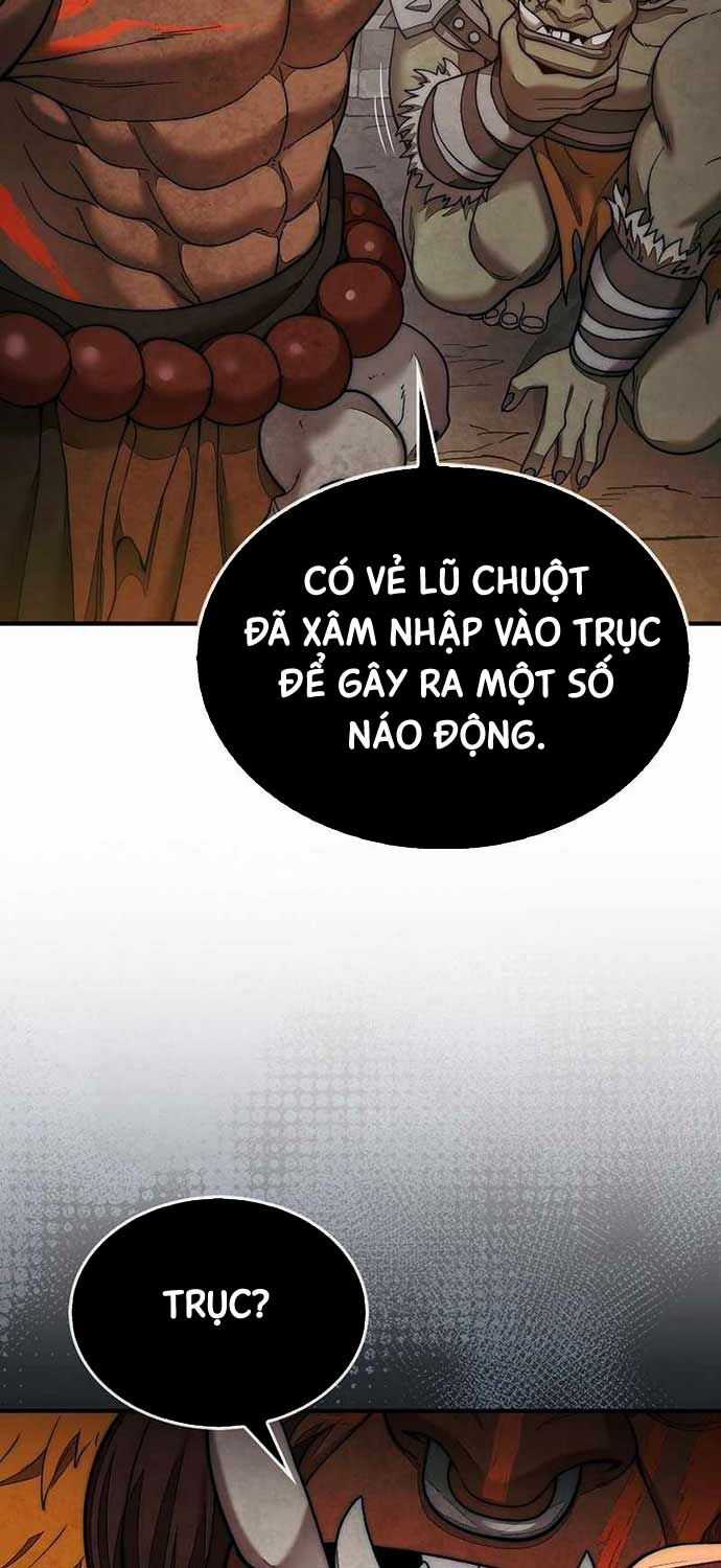 Quân Cờ Thứ 31 Lật Ngược Ván Cờ Chapter 69 trang 6