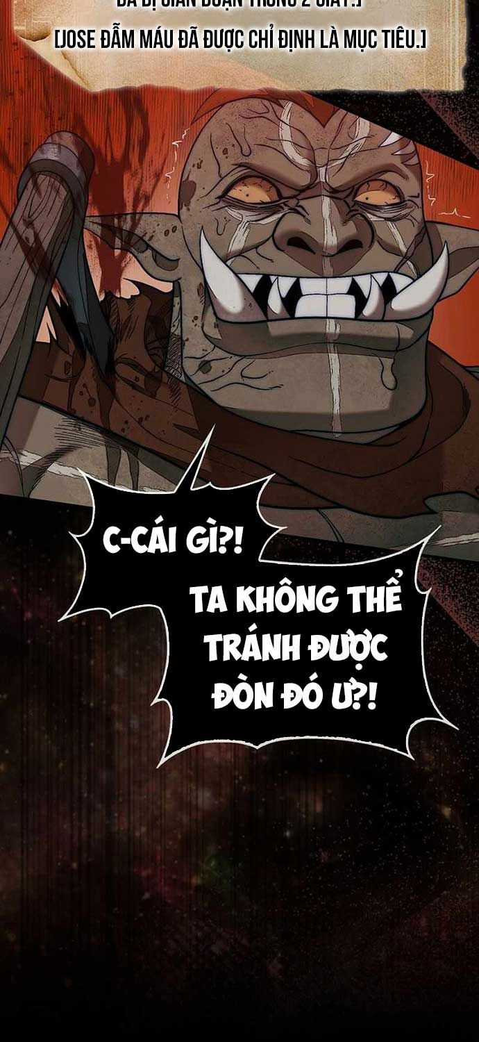 Quân Cờ Thứ 31 Lật Ngược Ván Cờ Chapter 69 trang 60