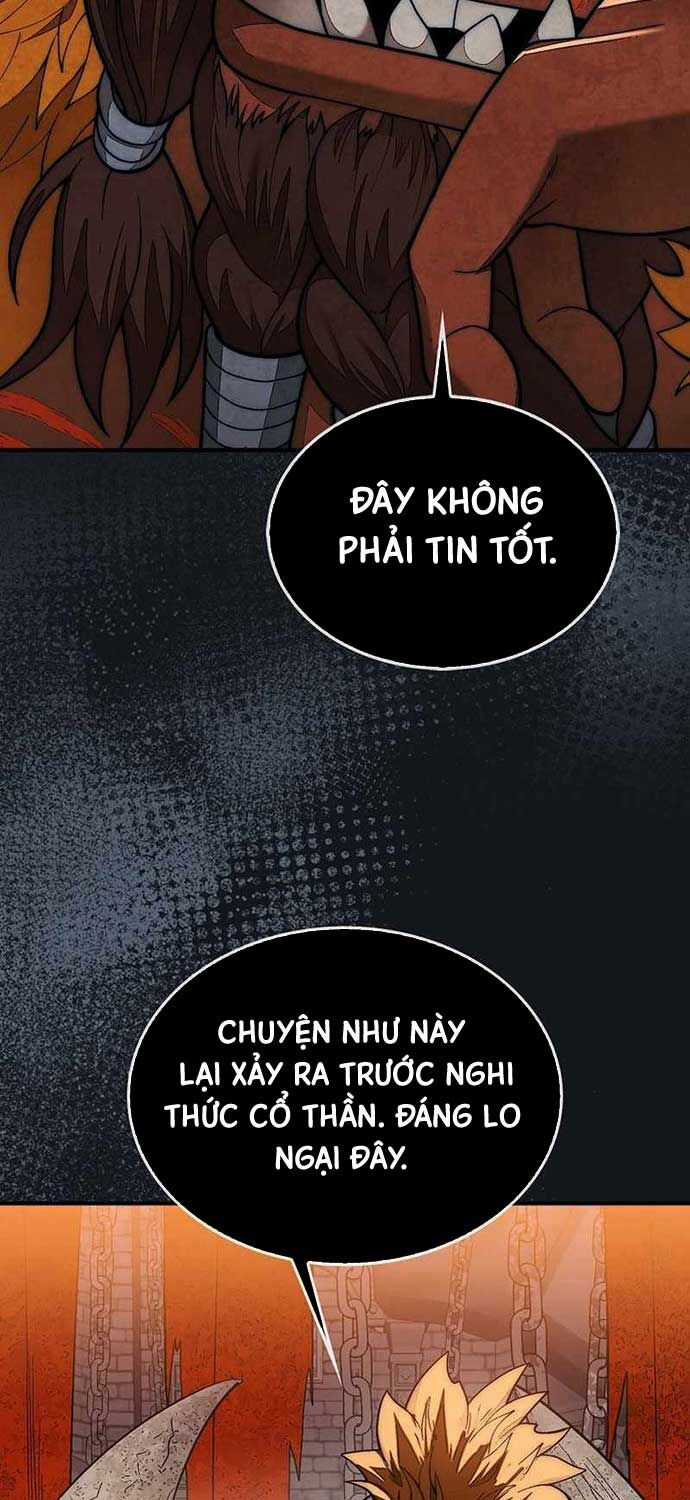 Quân Cờ Thứ 31 Lật Ngược Ván Cờ Chapter 69 trang 7
