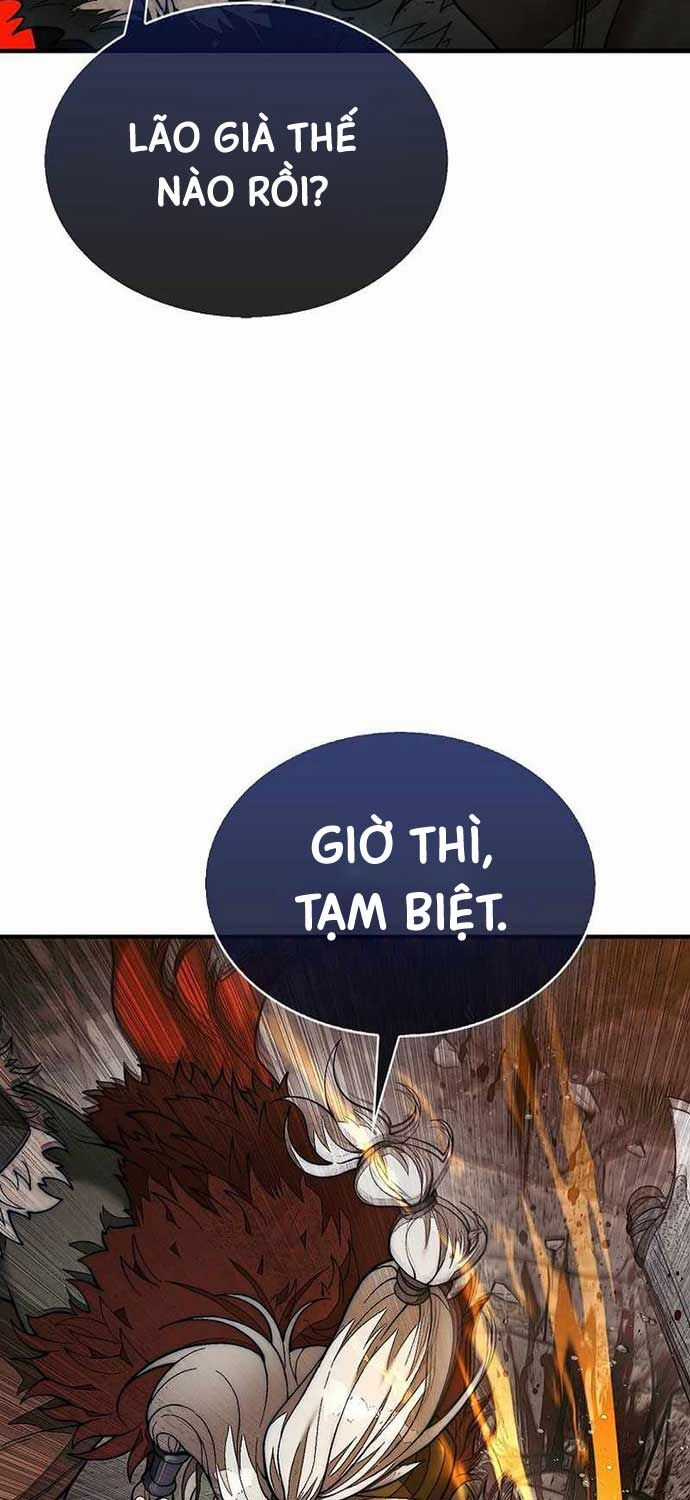 Quân Cờ Thứ 31 Lật Ngược Ván Cờ Chapter 69 trang 70