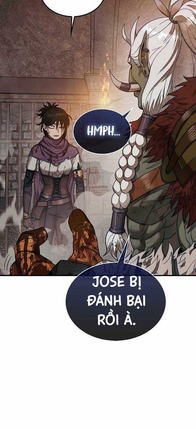 Quân Cờ Thứ 31 Lật Ngược Ván Cờ Chapter 69 trang 72