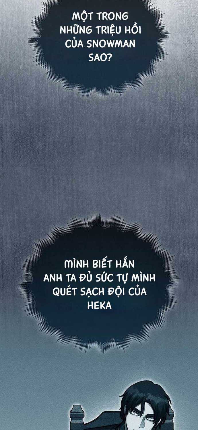 Quân Cờ Thứ 31 Lật Ngược Ván Cờ Chapter 69 trang 74