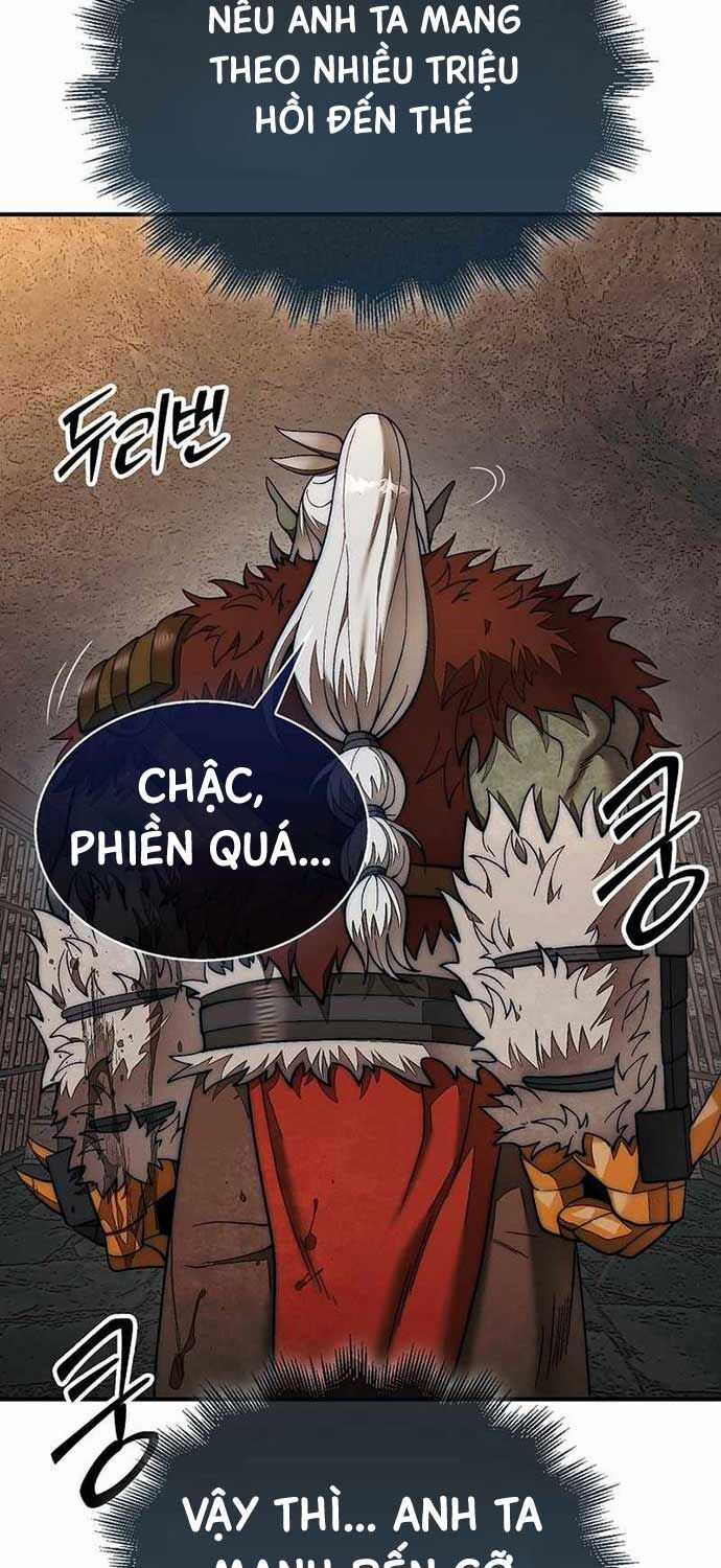Quân Cờ Thứ 31 Lật Ngược Ván Cờ Chapter 69 trang 76