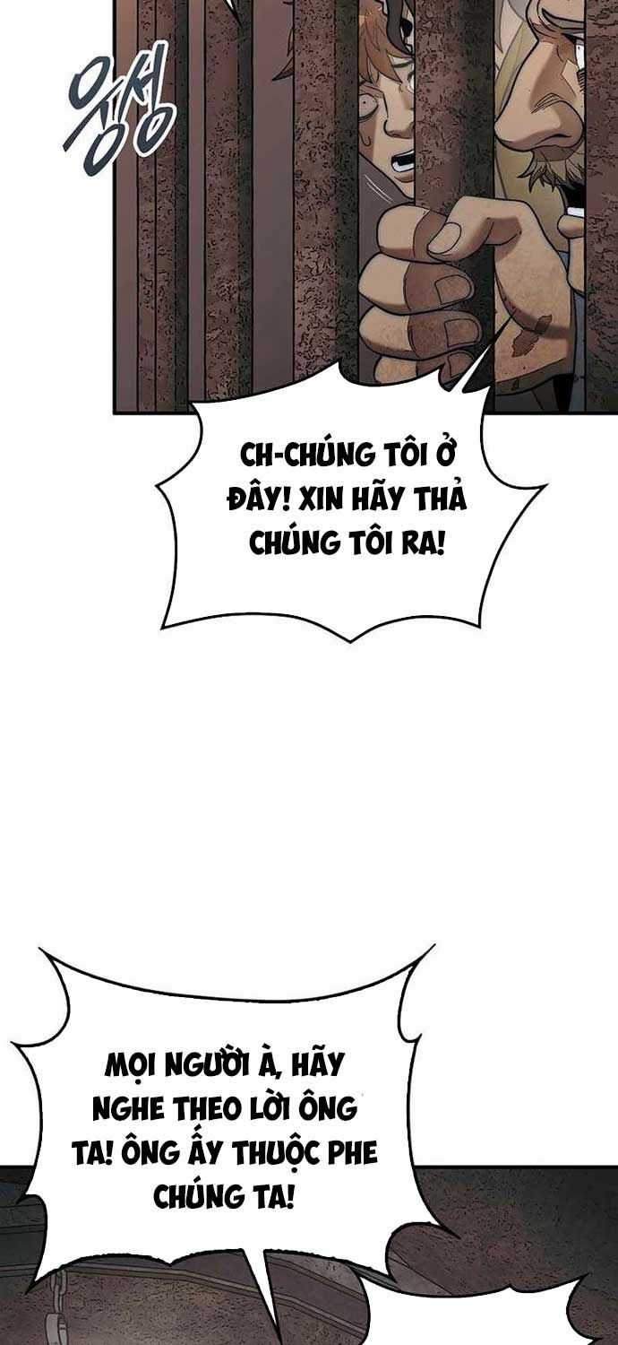Quân Cờ Thứ 31 Lật Ngược Ván Cờ Chapter 69 trang 79