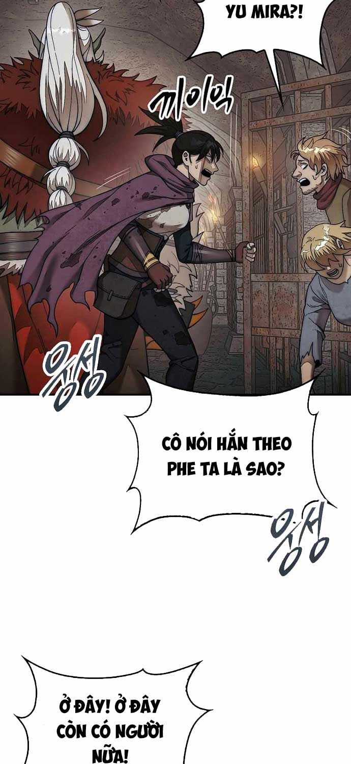 Quân Cờ Thứ 31 Lật Ngược Ván Cờ Chapter 69 trang 80