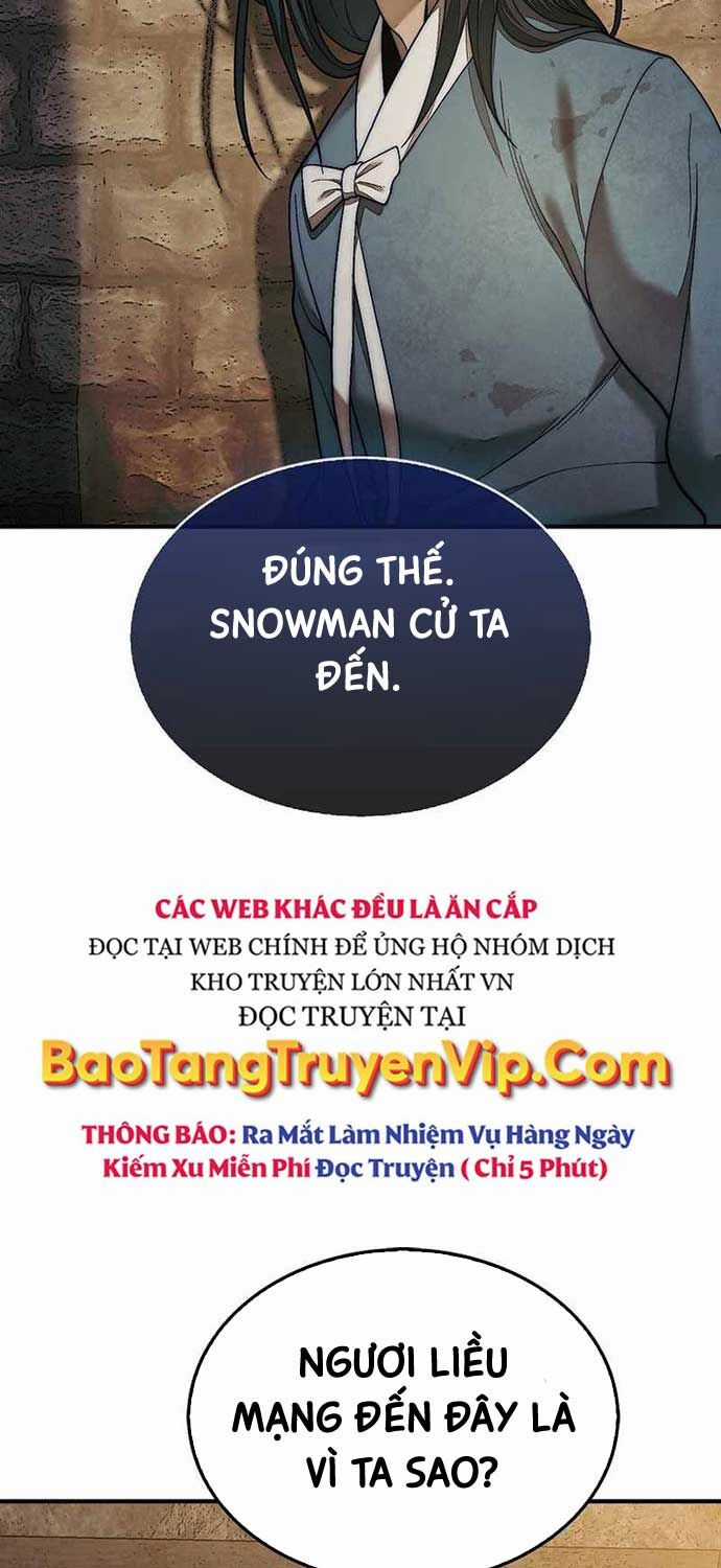 Quân Cờ Thứ 31 Lật Ngược Ván Cờ Chapter 69 trang 87