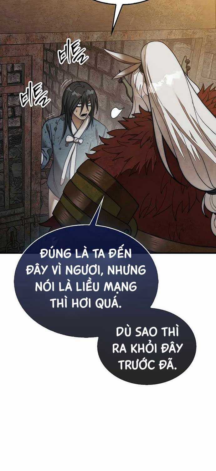 Quân Cờ Thứ 31 Lật Ngược Ván Cờ Chapter 69 trang 88