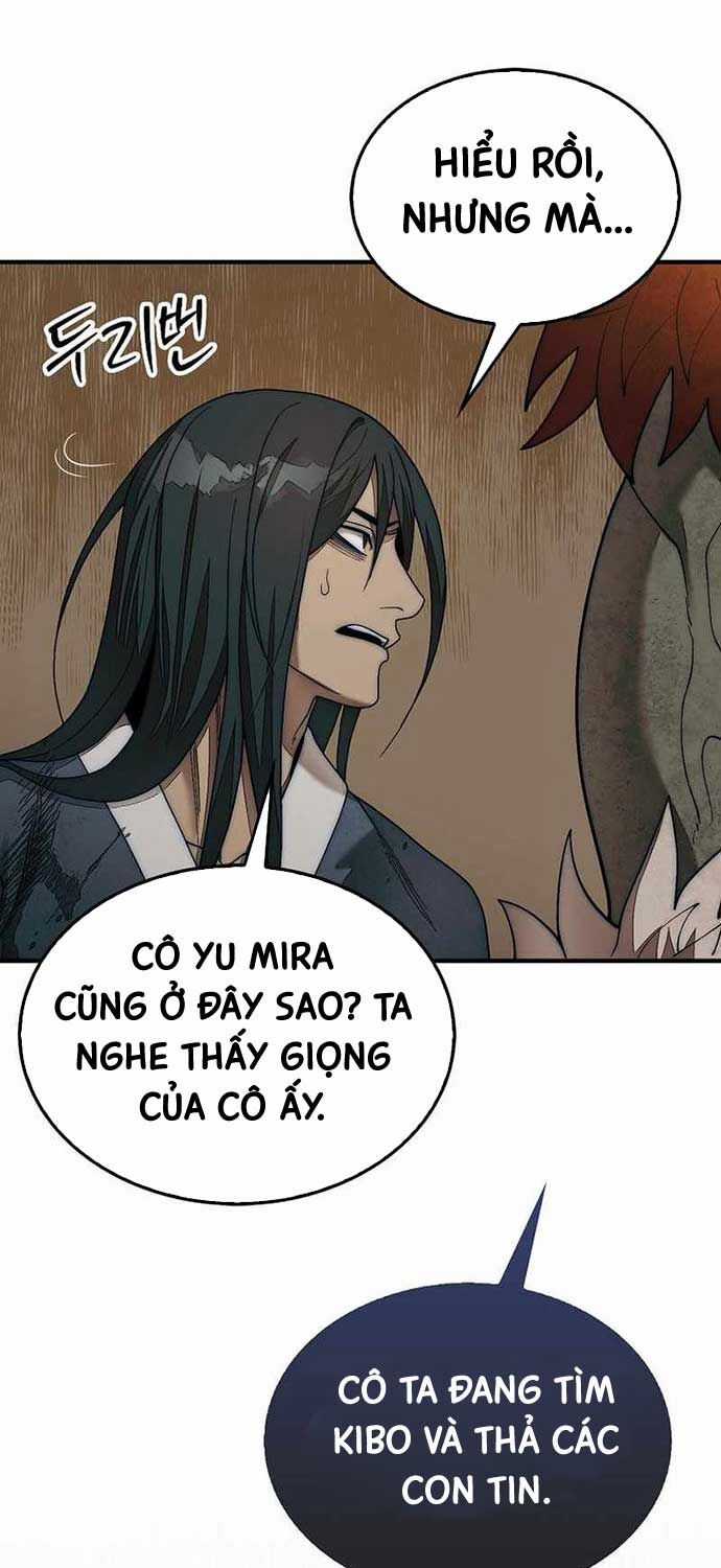 Quân Cờ Thứ 31 Lật Ngược Ván Cờ Chapter 69 trang 89