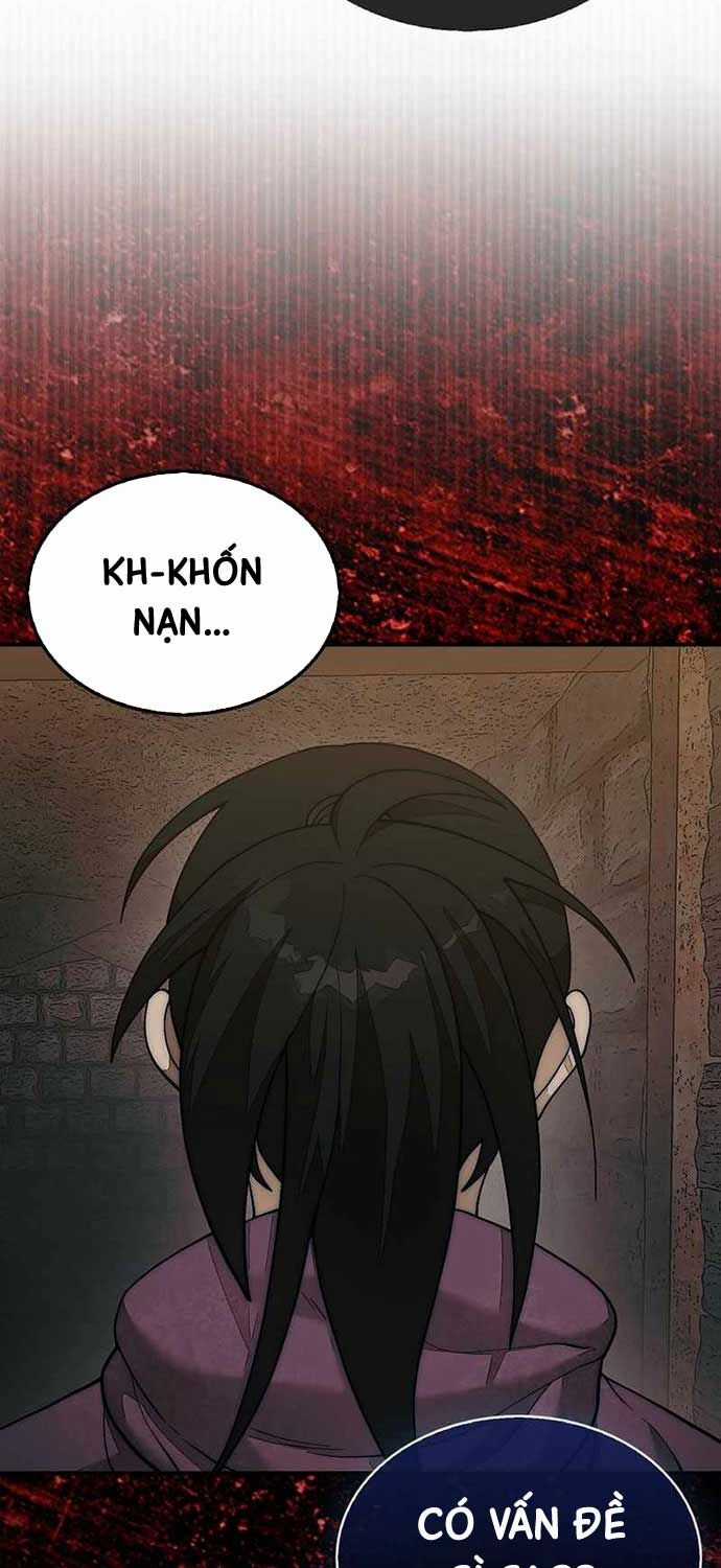 Quân Cờ Thứ 31 Lật Ngược Ván Cờ Chapter 69 trang 90