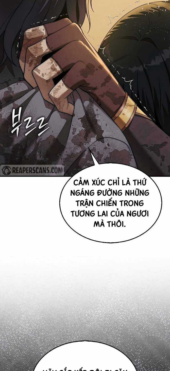 Quân Cờ Thứ 31 Lật Ngược Ván Cờ Chapter 70 trang 10