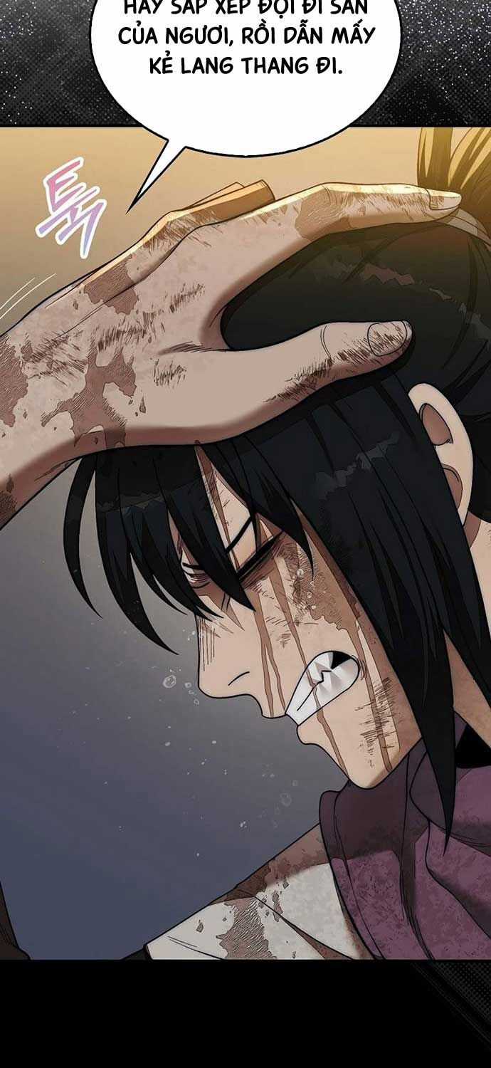 Quân Cờ Thứ 31 Lật Ngược Ván Cờ Chapter 70 trang 11