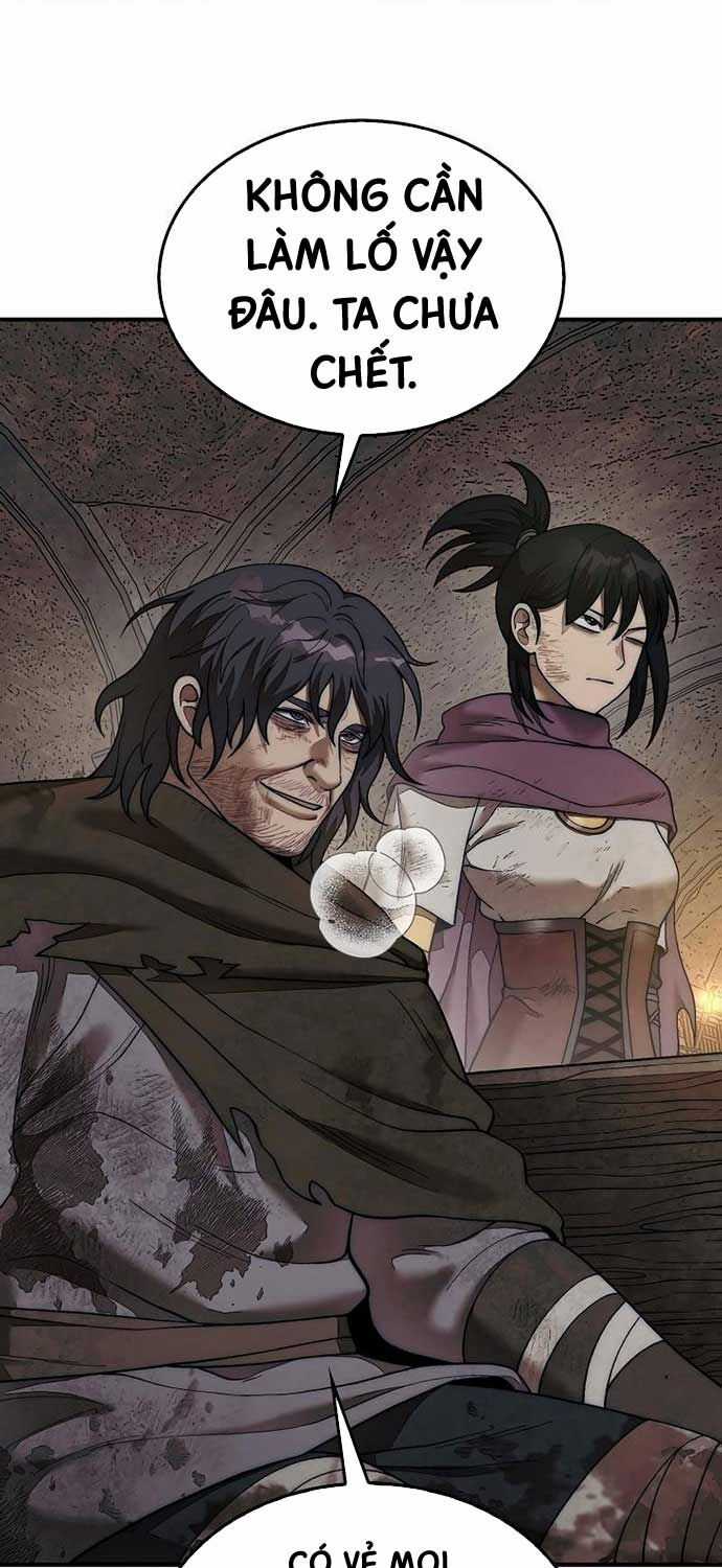 Quân Cờ Thứ 31 Lật Ngược Ván Cờ Chapter 70 trang 17