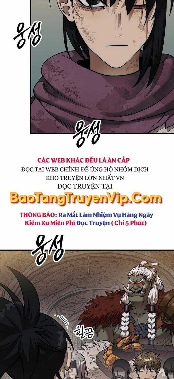 Quân Cờ Thứ 31 Lật Ngược Ván Cờ Chapter 70 trang 19