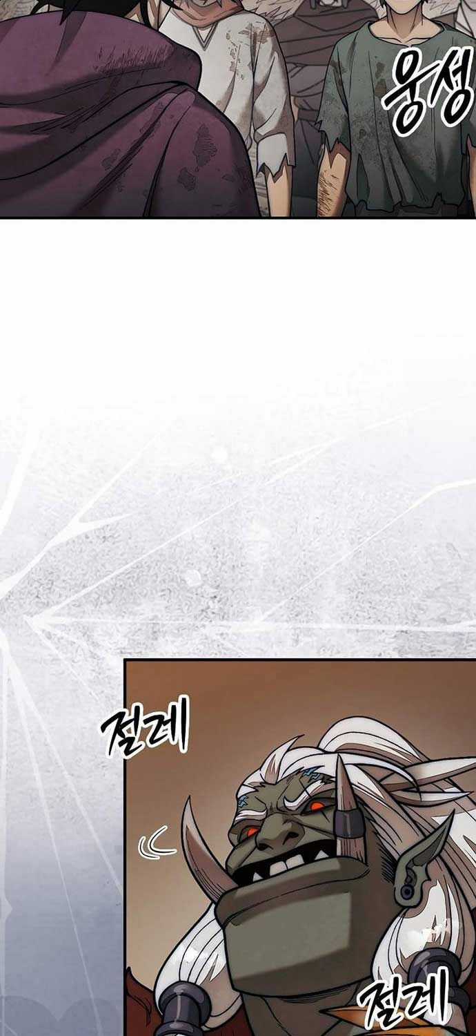 Quân Cờ Thứ 31 Lật Ngược Ván Cờ Chapter 70 trang 20