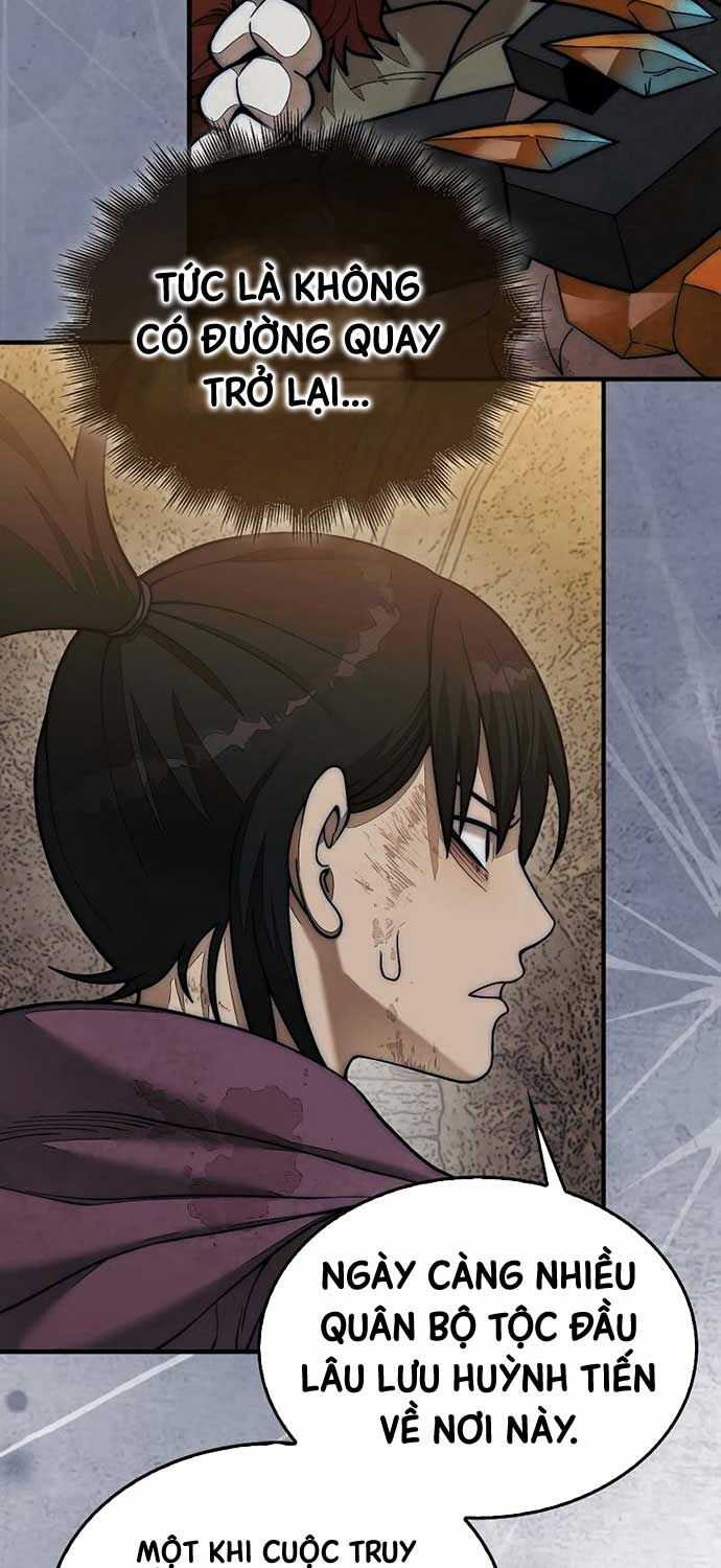 Quân Cờ Thứ 31 Lật Ngược Ván Cờ Chapter 70 trang 21