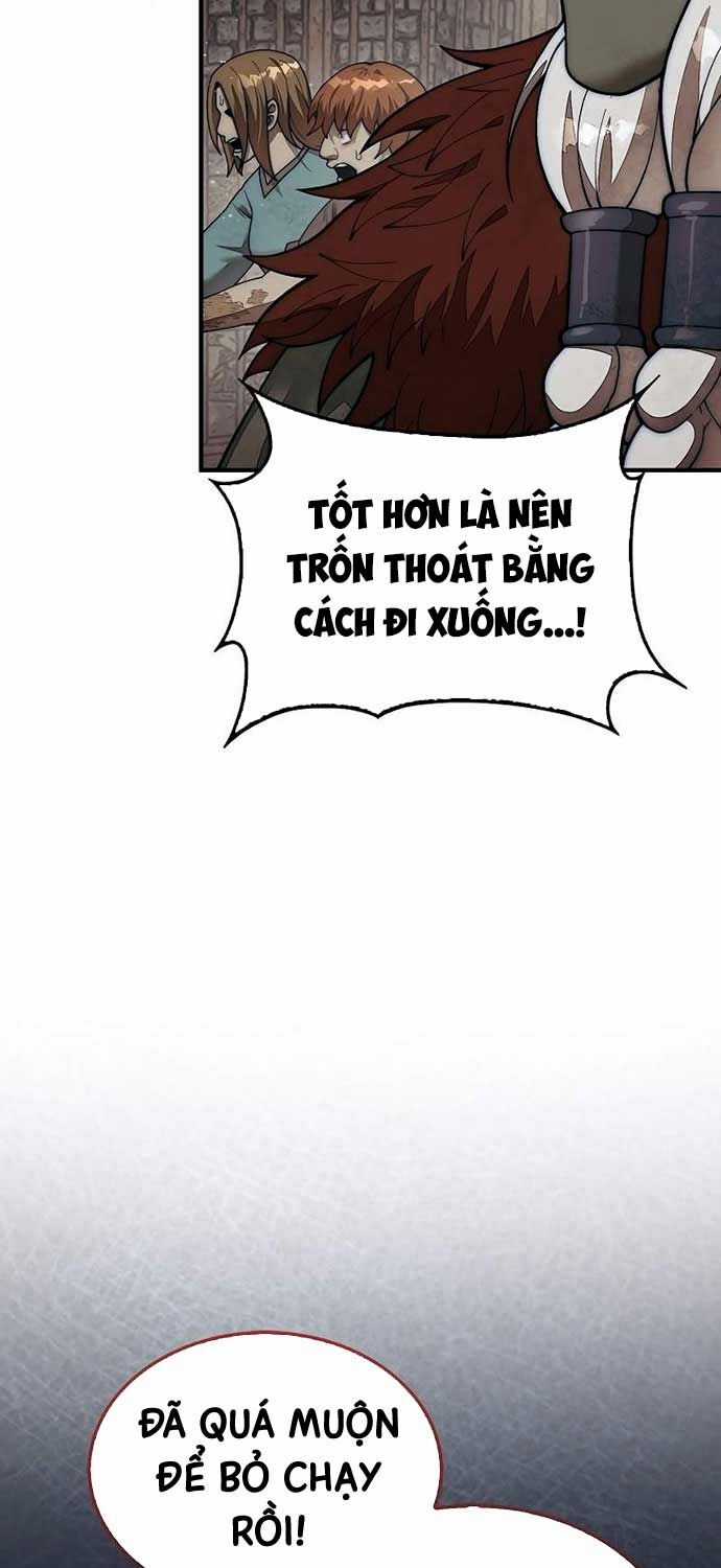 Quân Cờ Thứ 31 Lật Ngược Ván Cờ Chapter 70 trang 25