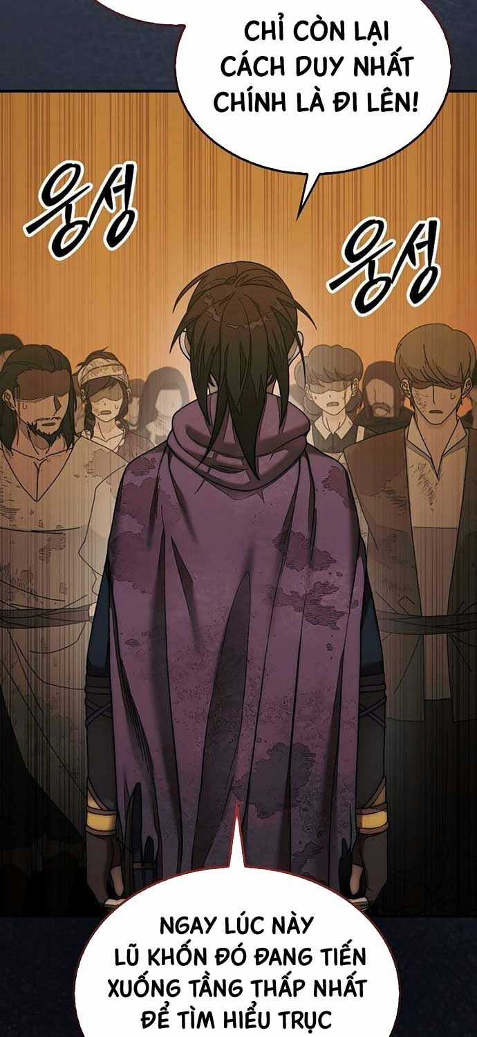 Quân Cờ Thứ 31 Lật Ngược Ván Cờ Chapter 70 trang 26