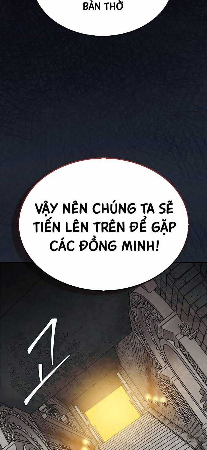 Quân Cờ Thứ 31 Lật Ngược Ván Cờ Chapter 70 trang 27