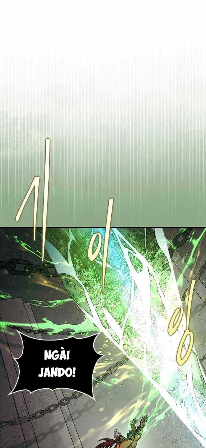 Quân Cờ Thứ 31 Lật Ngược Ván Cờ Chapter 70 trang 30