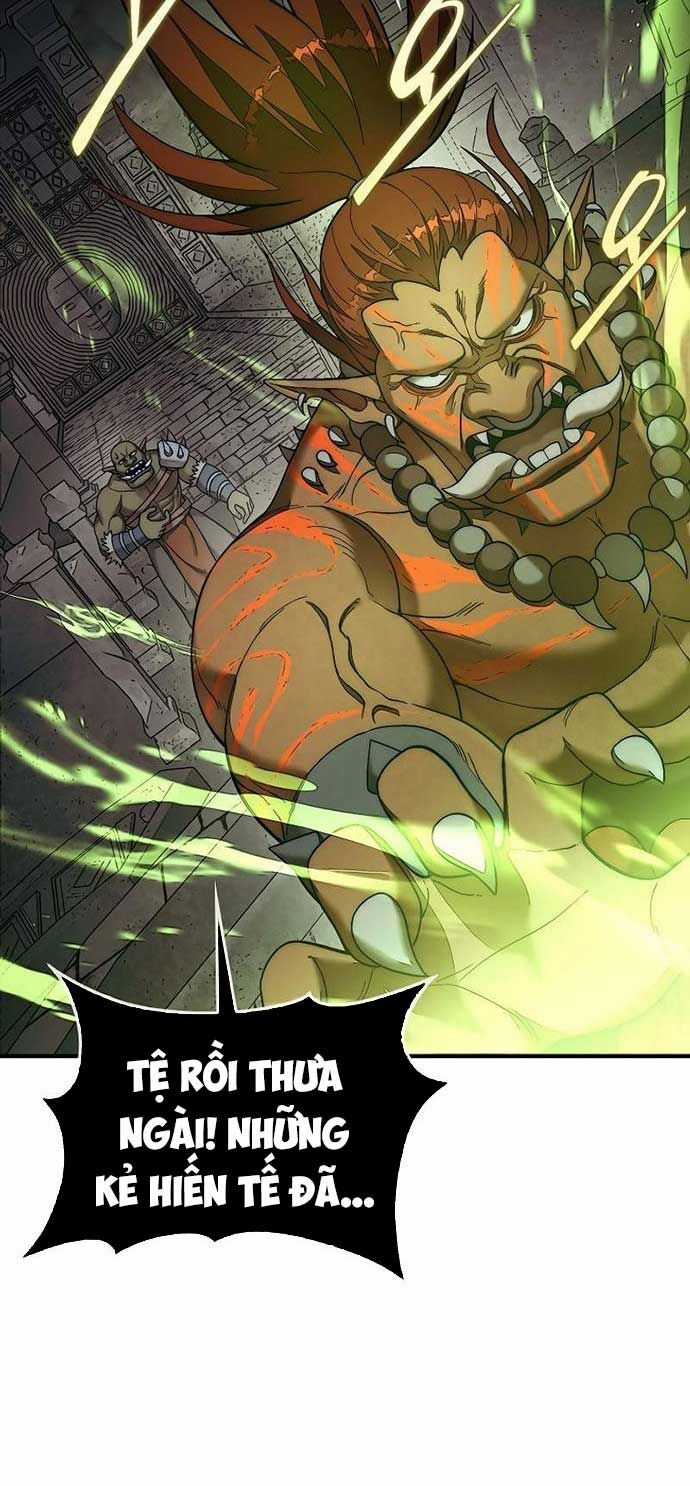 Quân Cờ Thứ 31 Lật Ngược Ván Cờ Chapter 70 trang 32