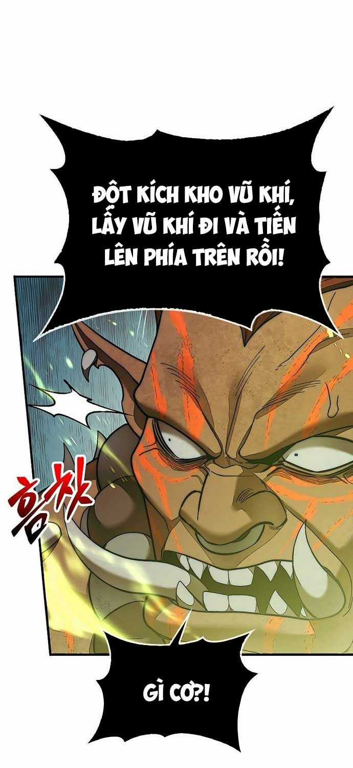 Quân Cờ Thứ 31 Lật Ngược Ván Cờ Chapter 70 trang 33