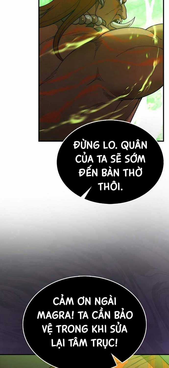 Quân Cờ Thứ 31 Lật Ngược Ván Cờ Chapter 70 trang 37