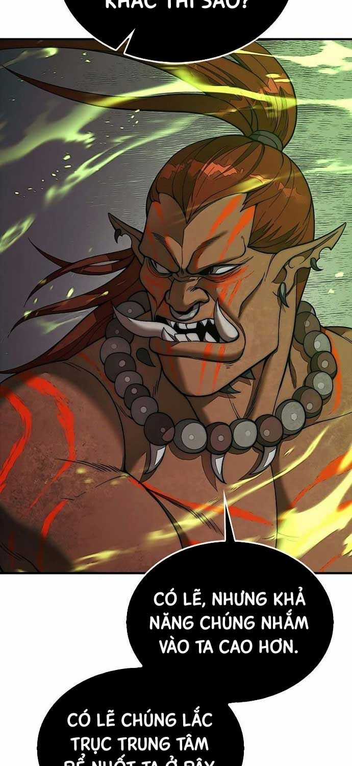 Quân Cờ Thứ 31 Lật Ngược Ván Cờ Chapter 70 trang 39