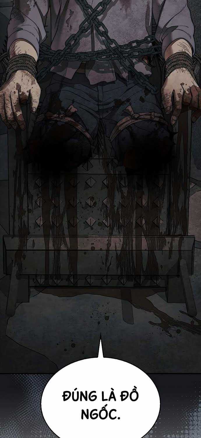 Quân Cờ Thứ 31 Lật Ngược Ván Cờ Chapter 70 trang 4