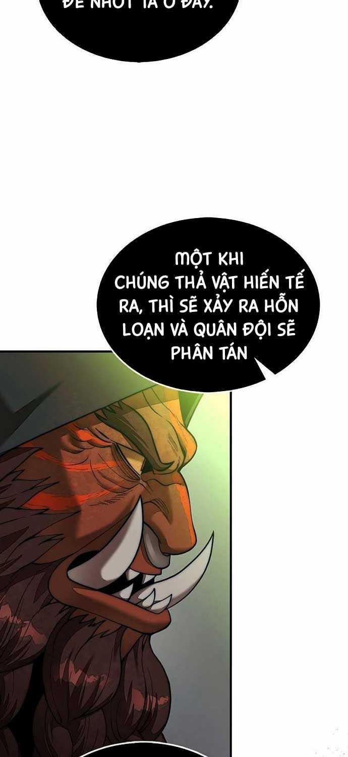 Quân Cờ Thứ 31 Lật Ngược Ván Cờ Chapter 70 trang 40