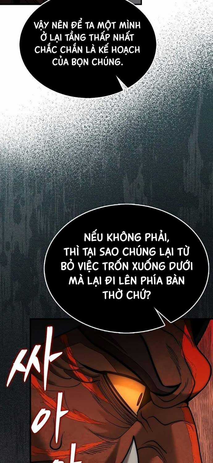 Quân Cờ Thứ 31 Lật Ngược Ván Cờ Chapter 70 trang 41