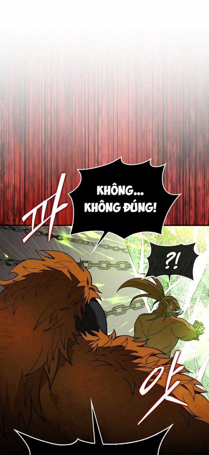 Quân Cờ Thứ 31 Lật Ngược Ván Cờ Chapter 70 trang 43