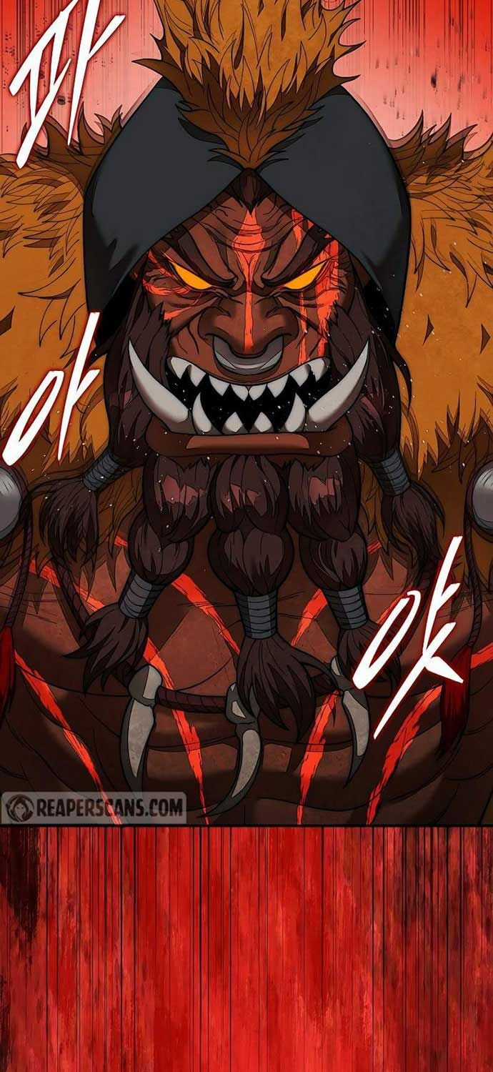 Quân Cờ Thứ 31 Lật Ngược Ván Cờ Chapter 70 trang 45