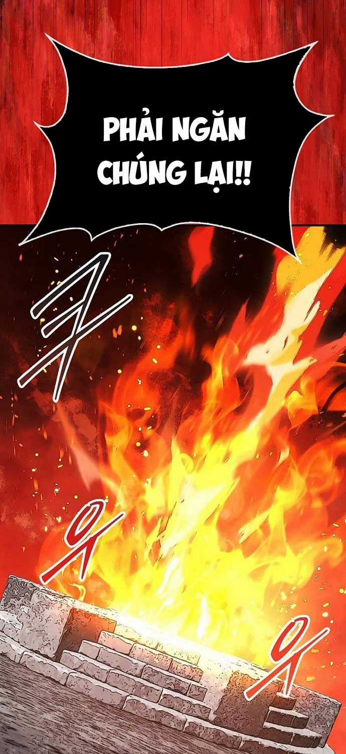 Quân Cờ Thứ 31 Lật Ngược Ván Cờ Chapter 70 trang 46