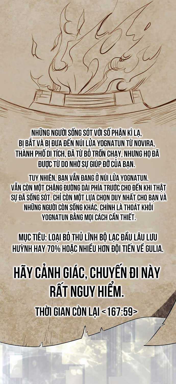 Quân Cờ Thứ 31 Lật Ngược Ván Cờ Chapter 70 trang 49