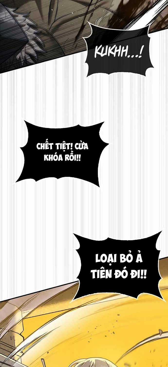 Quân Cờ Thứ 31 Lật Ngược Ván Cờ Chapter 70 trang 52