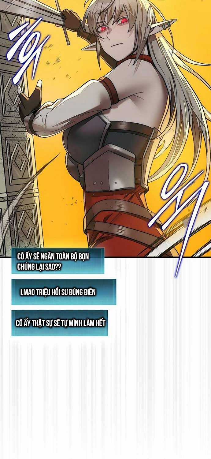 Quân Cờ Thứ 31 Lật Ngược Ván Cờ Chapter 70 trang 53