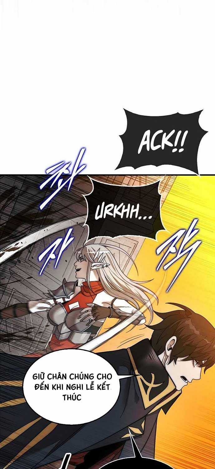 Quân Cờ Thứ 31 Lật Ngược Ván Cờ Chapter 70 trang 54