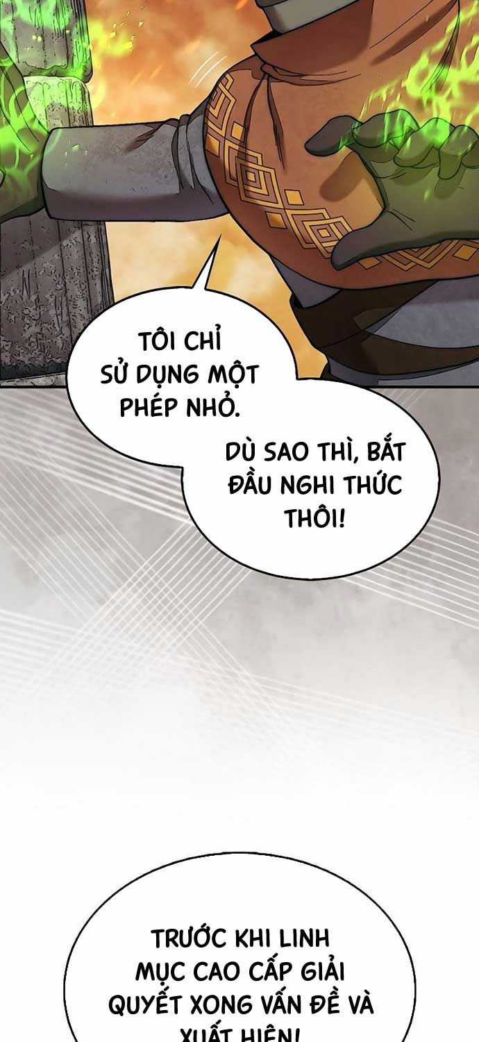 Quân Cờ Thứ 31 Lật Ngược Ván Cờ Chapter 70 trang 57