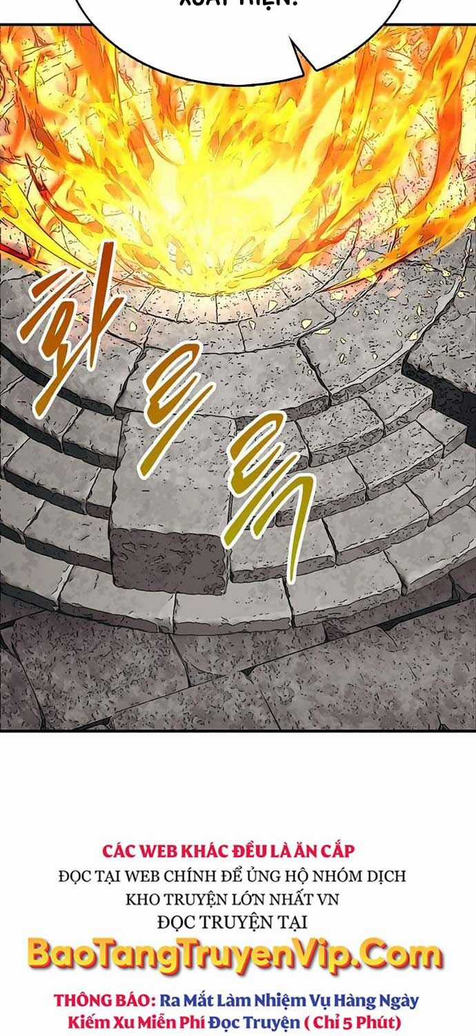 Quân Cờ Thứ 31 Lật Ngược Ván Cờ Chapter 70 trang 58