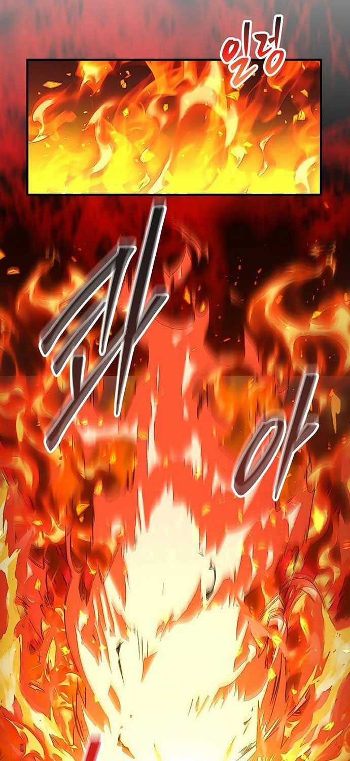 Quân Cờ Thứ 31 Lật Ngược Ván Cờ Chapter 70 trang 63